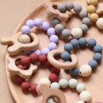 Silicone Teether Supplier - BPA Free Durable