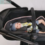 Double Stroller Supplier - Single to Double Convertible