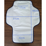 Baby Changing Pad Factory - Portable Waterproof Travel