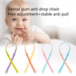 Pacifier Clip Manufacturer - Customized High Chair