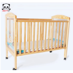 Baby Crib Factory - Modern Wooden Adjustable