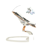 Baby Rocking Chair Supplier - 5 in 1 Automatic Multi