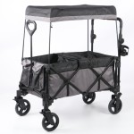 Baby Stroller Factory - EN1888 Light Weight Compact