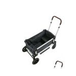 Stroller Wagon Supplier - Twin Double Folding Canopy
