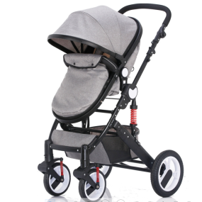 Baby Stroller Factory - 3 in 1 High Landscape