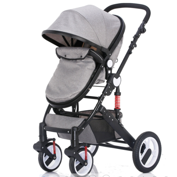 Baby Stroller Factory - 3 in 1 High Landscape