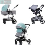 Baby Stroller Manufacturer - Wholesale China Supplier