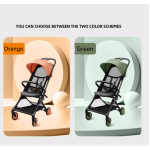 Baby Stroller Manufacturer - Folding Portable Adjustable