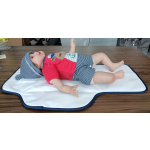 Baby Changing Pad Factory - Portable Waterproof Travel