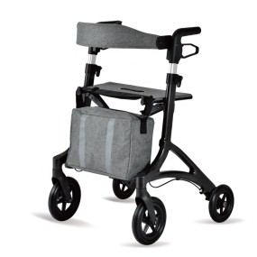 Elderly Walker Factory - Carbon Fiber Light Weight