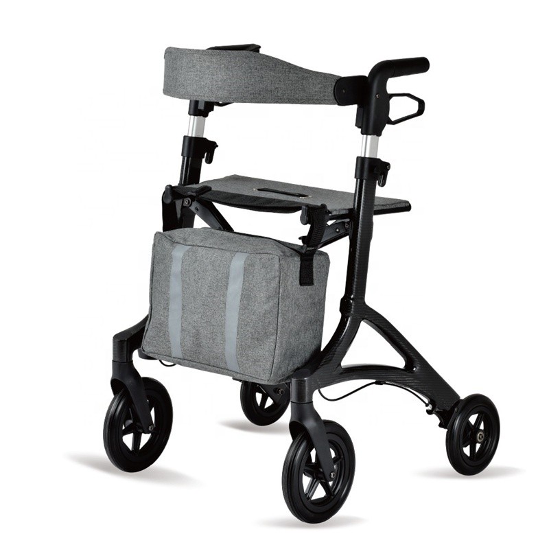 Elderly Walker Factory - Carbon Fiber Light Weight