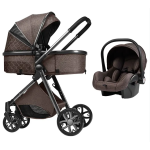Baby Stroller Manufacturer - Multi-functional Folding Travel