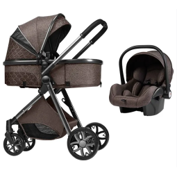 Baby Stroller Manufacturer - Multi-functional Folding Travel