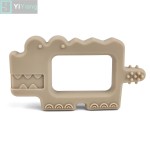 Baby Teether Supplier - Durable Soothing Infant