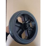 Baby Stroller Wheel Manufacturer - Rubber Wheel Adjustable