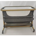 Baby Swing Bed Manufacturer - Multifunction Adjustable