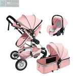 Baby Stroller Manufacturer - EN1888 Light Weight