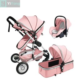 Baby Stroller Manufacturer - EN1888 Light Weight