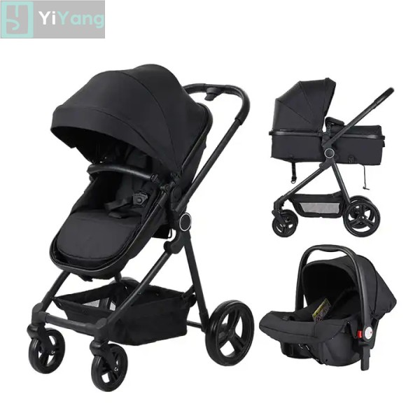 Baby Stroller Supplier - Cheap Factory Price