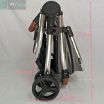 Baby Stroller Factory - Aluminum Alloy Adjustable