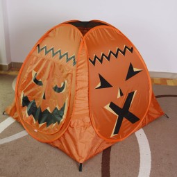 Kids Play Tent Manufacturer - Four Poles Pop Up
