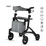 Elderly Walker Factory - Carbon Fiber Light Weight