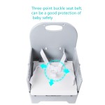Baby Booster Seat Factory - Multifunction Dining Chair