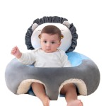 Baby Sofa Manufacturer - Cartoon Learn to Sit