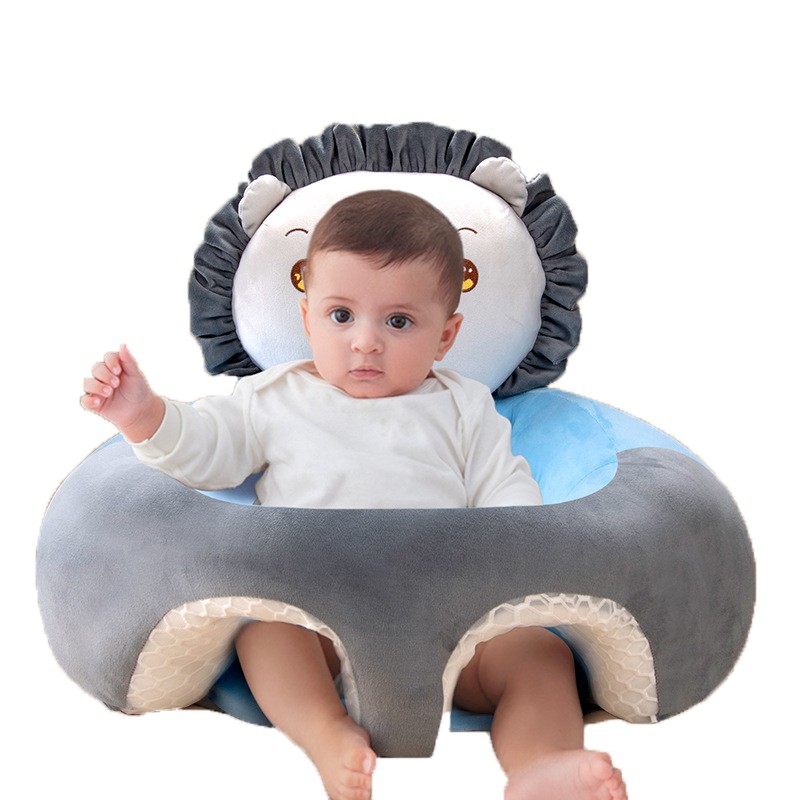 Baby Sofa Manufacturer - Cartoon Learn to Sit
