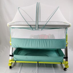 Baby Nest Supplier - Adjustable Newborn Lounger