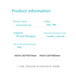 Children Dining Chair Manufacturer - Adjustable Height Booster