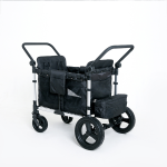 Baby Wagon Manufacturer - Iron Tube Oxford Outdoor