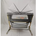 Baby Swing Bed Manufacturer - Multifunction Adjustable