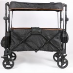 Baby Stroller Factory - EN1888 Light Weight Compact