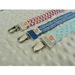 Pacifier Clip Manufacturer - 42 Design Dummy Holder