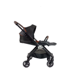 Baby Stroller Supplier - Luxury 2 in 1 EN Certified