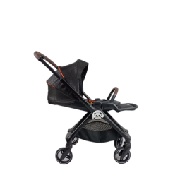 Baby Stroller Supplier - Luxury 2 in 1 EN Certified