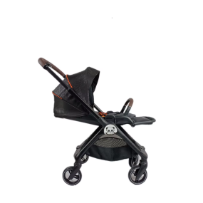 Baby Stroller Supplier - Luxury 2 in 1 EN Certified