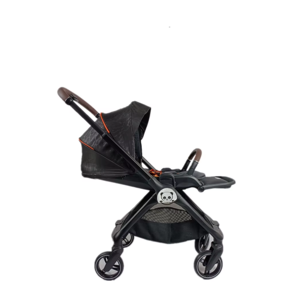 Baby Stroller Supplier - Luxury 2 in 1 EN Certified