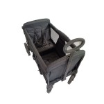 Baby Wagon Manufacturer - Custom Design Outdoor