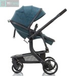 Baby Wagon Factory - 2 Seats Travel Camping
