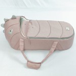 Portable Crib Manufacturer - Easy-carry Detachable Outdoor