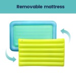 Air Mattress Supplier - Inflatable Trip Outdoor