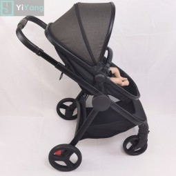 Baby Stroller Supplier - 3 in 1 Hot Mom