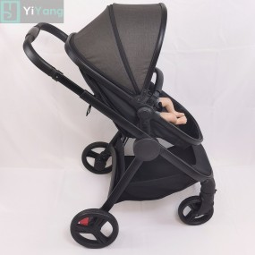 Baby Stroller Supplier - 3 in 1 Hot Mom