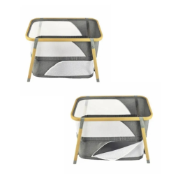 Baby Swing Bed Manufacturer - Multifunction Adjustable