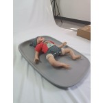 Diaper Changing Pad Factory - Super Easy Clean Portable