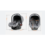 Baby Pram Supplier - Wholesale Foldable Aluminum