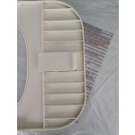 Baby Dining Plate Supplier - Food Grade PP Material