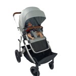 Baby Carriage Factory - Two-way Push 360 Rotate